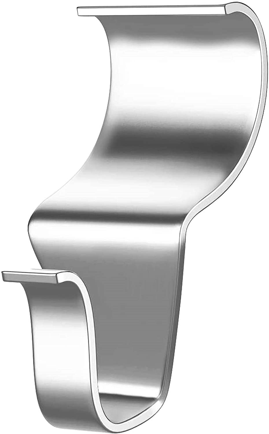 20pack Vinyl Siding Hooks Hanger Stainless Heavy Duty Vinyl Siding Clips No Hole Hanger Hooks