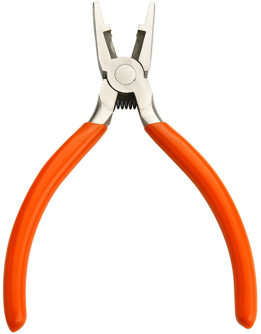 Professional Scotchlok Connector Crimping Pliers